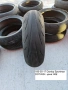 Мото гума 180/55-17 различни марки и модели, снимка 1