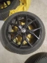 Зимни гуми Kleber 235/40 R18, снимка 10