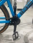 Drag C2 Fun 26” Dirt Jump / MTB – Хидравлични спирачки, Suntour Raidon, снимка 8