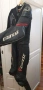Кожен мото екип DAINESE, 56 размер, снимка 2