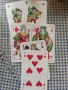 стари карти за игра , снимка 3