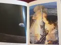 Надпреварата в космоса / Space Race. The Untold Story of Two Rivals & Their Struggle for the Moon, снимка 12