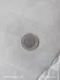 Монета от 1евро, снимка 2