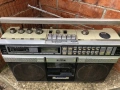 Ретро касетофон Hitachi TRK-7990 , снимка 2