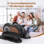 НОВ Електрически  тренажор, снимка 2