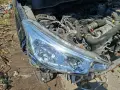 Citroen C4 Aircross 1.6 4x4 2016г на части, снимка 10