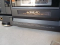 Stereo Cassette Deck FISHER CR-9070, снимка 9