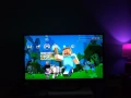 Хакнат Sony PlayStation Slim PS3, Плейстейшън с CFW ХАК и с МНОГО ИГРИ Minecraft Mario GTA NFS, снимка 3