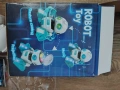 Ophy Interactive Robot LED, музика, управление с жестове, снимка 5