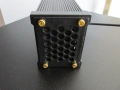 PUNKCYBER настолен дигитален часовник с VFD дисплей нов, снимка 4