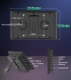 8-инчов сензорен монитор 5-точков 1280 * 800 IPS, с HDMI интерфейс, снимка 9