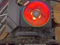 Охлаждане AMD Wraith Prism Cooler RGB AM5/AM4, снимка 4