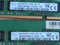 SK HYNIX 4GB/2 Х4ГБ/ DDR4 , снимка 9
