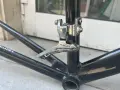 Рамка за шосеен велосипед , снимка 2