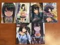 Манга поредици Chainsaw man, Dandadan, Frieren…, снимка 3