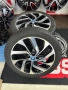 Джанти 19 Цола със зимни гуми 155/70/19 BMW i3 Original , снимка 5