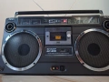 Стерео радиокасетофон Sharp GF-9191HB. Като нов., снимка 4
