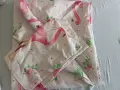 Комплект Бельо чаршафи долен и горен и две калъфки от памучно хасе, снимка 3