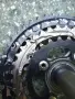 Курбели и средно Shimano SLX, снимка 7