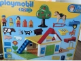Конструктор Playmobil Моята първа ферма за деца над 1годинка , снимка 3