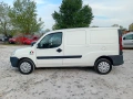 Фиат добло 1.9JTD 105коня Макси база, снимка 8