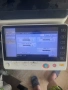 Konica Minolta Bizhub C284e A3 цветно мултифункционално устройство – нисък пробег, снимка 1