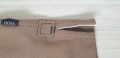 Hugo Boss Pima Cotton Pique  Slim Fit Mens Size 2XL НОВО! ОРИГИНАЛ! Мъжка Тениска!, снимка 7