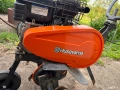 Мотофреза Husqvarna, снимка 1