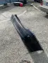 задна броня Mercedes W203 Face комби с парктроници , снимка 1