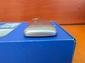 Nokia C3-01 Touch and Type, отлично състояние, сребърен, 5 MP камера, USB порт, снимка 4