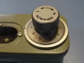 Нивелир машинен Carl Zeis Jena DDR precicion mashine level 0.01 mm/m, снимка 4