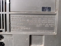 Hitachi  TRK 7250 E, снимка 5