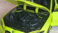 Метална кола BMW M3 CS LCI - 2024 г. Мащаб 1:18, снимка 8