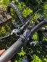 Планински велосипед CUBE Attention SL 29" (Размер 19" / L) - Shimano XT / RockShox, снимка 16