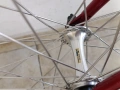 Ретро шосеен велосипед Peugeot Catania Race, Shimano RSX 2x7 скорости, размер 58, снимка 9