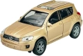 1:34 Метални колички: Toyota RAV4 (XA30), снимка 1