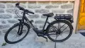 Градски туристически електрически велосипед/колело Trek Verve+ 1 (Bosch), снимка 1