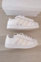 Детски маратонки Adidas Superstar №28, снимка 1