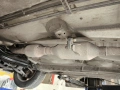 Продавам Toyota Corolla Verso бензин-газ 1,8-129 к.с. 2005 г., снимка 16