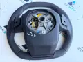 98406912ZD волан кожен мултифункционален от Citroen C4 3B 1.5 Blue HDI, 131 ph., engine YHZB, снимка 5