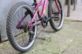 Детски Велосипед Drag Little Grace 20" , снимка 11