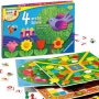 4 класически настолни игри , снимка 1