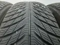 4бр зимни гуми 215/65/17 MICHELIN L06326 , снимка 2