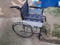 Продавам инвалидна количка, снимка 4