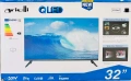 Smart TV ARIELLI QLED 32N215T2 32 Инча, снимка 3