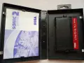 Sonic 2 - Sega Master System, снимка 5