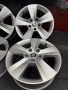 Оригинални алуминиеви джанти за Шкода (Skoda), 16 цола, 5х112, снимка 5