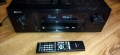 Усилвател / ресивър DENON AVR-X1300W 7.2 канала с Wi-Fi, Bluetooth, Apple AirPlay, Spotify, Dolby, снимка 1