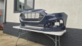 Предна броня Ford Mondeo MK5 Фейслифт година 2019 2020 2021 2022 2023 код JS7B-17D957-A, снимка 2