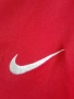 Nike Fit оригинална ретро фланелка червена тениска Найк размер мъжки L vintage , снимка 10